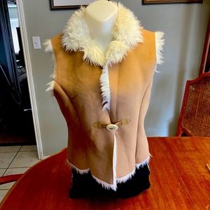 Women’s Vest